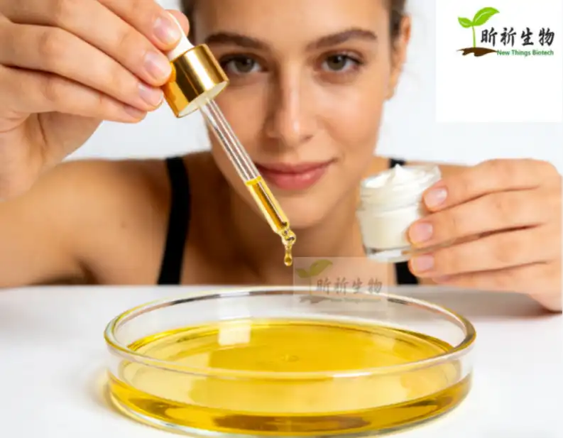 Bakuchiol Oil for Skin